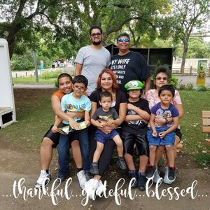 Meet your Posher, Frances